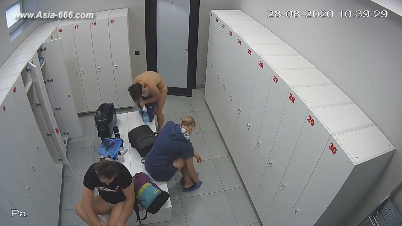 Pool.Locker.Room.In.Turkey