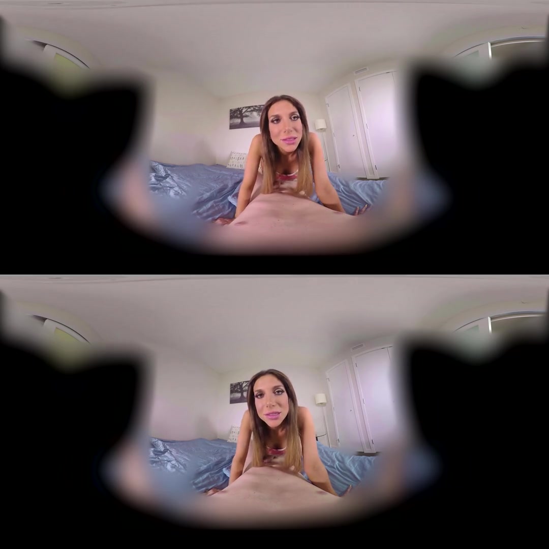 Jaclyn Taylor in The GFE Collection: Obsessed With Your Cock - HoloGirlsVR