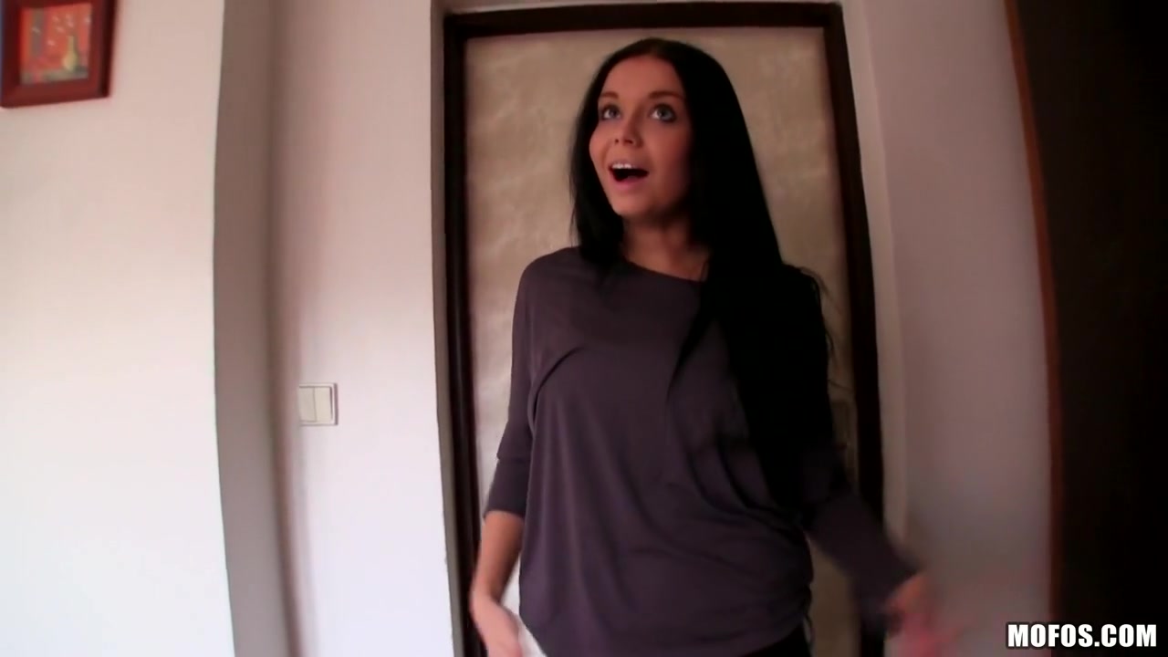 Vikky - Selling Sex-work to the Shopgirl