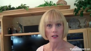 Scolded By Angry Amateur Grandma