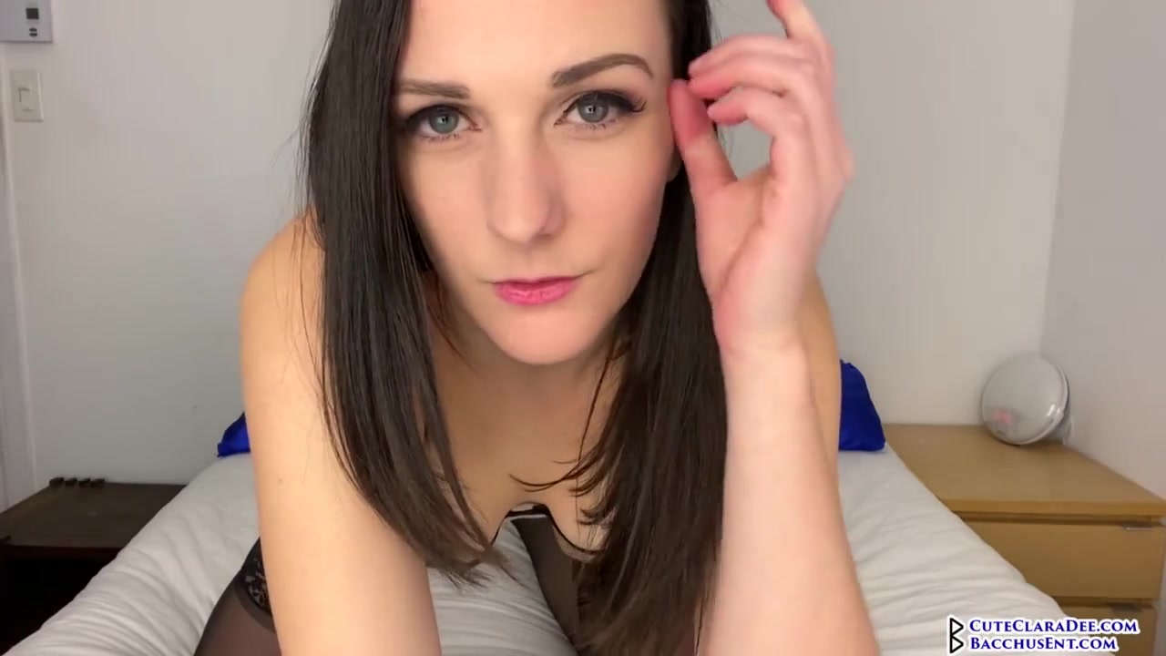 Quarantine Joi Games - Day 24 - Cbt Ruined Orgasm - Clara Dee