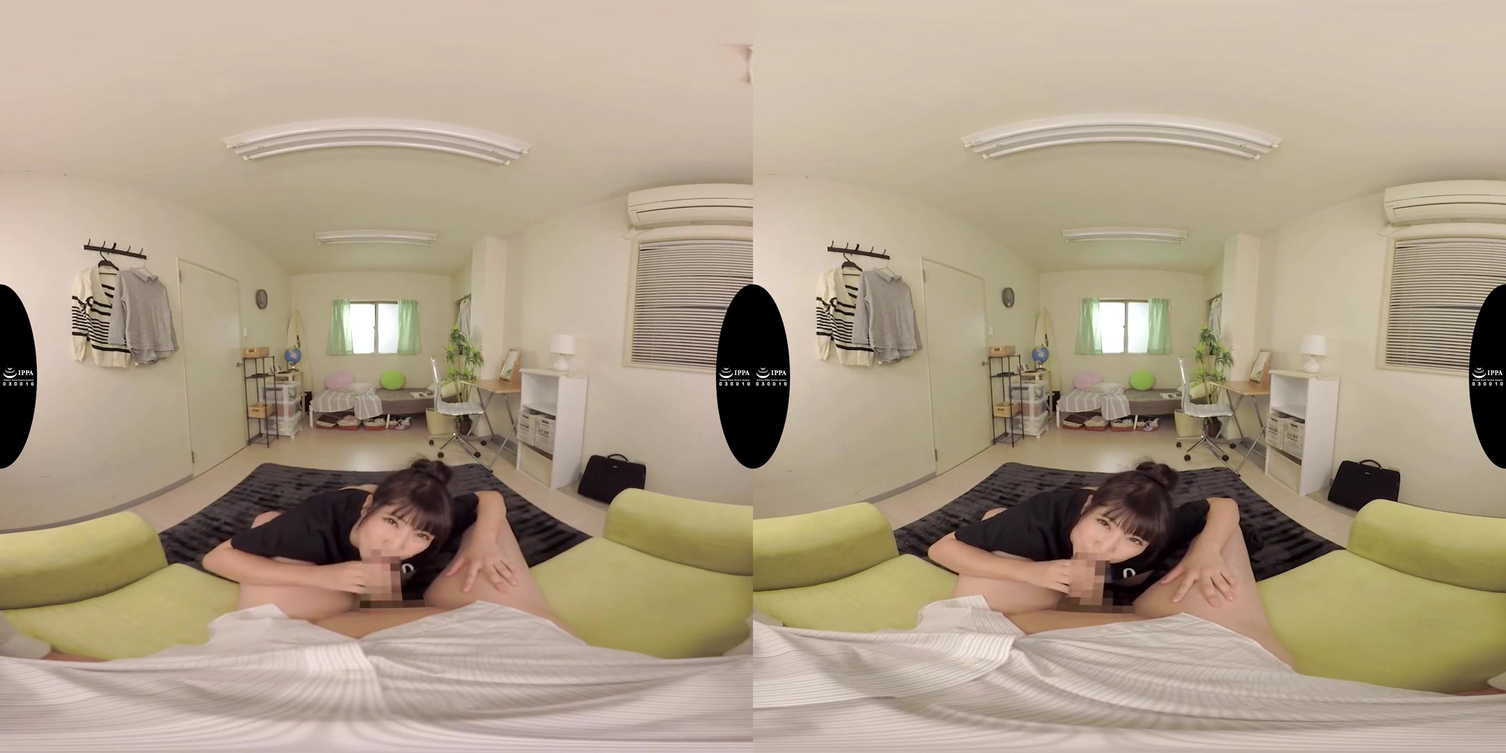 Marina Yuzuki in Marina Yuzuki Massive Tits Leads to Titjob Heaven 2 - WAAPVR