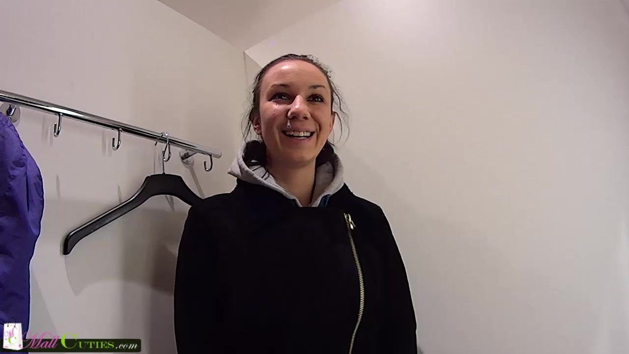 MallCuties - teen 18+ without money - teens sex for clothing - amateur teen 18+