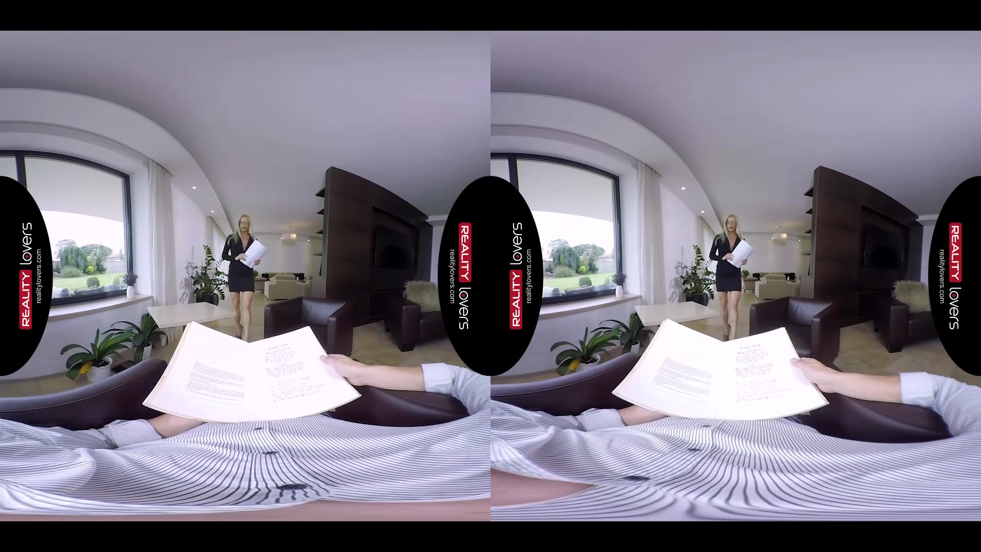Seduced By Tutor - RealityLovers