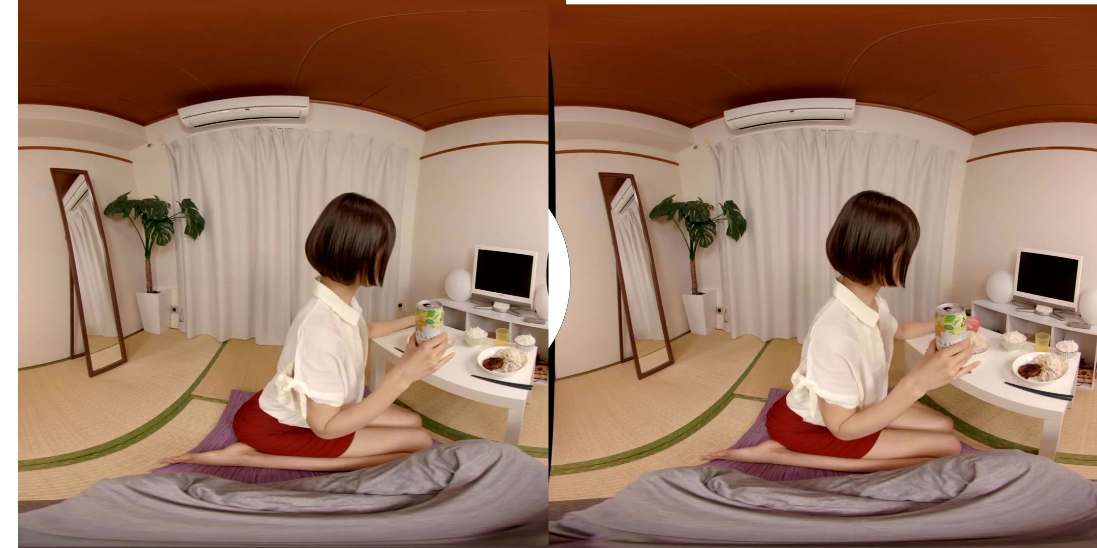 Usako Kurusu Apartment Days! - FANTASTICA