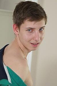 Johny Cherry