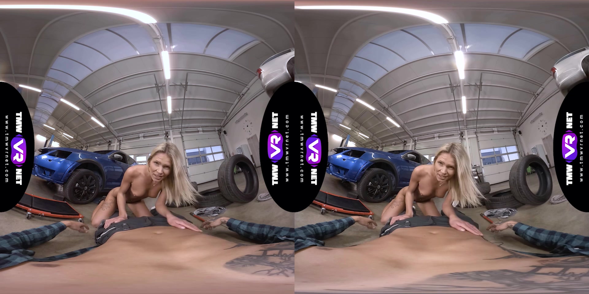 Open pussy if you have no money - TmwVRnet