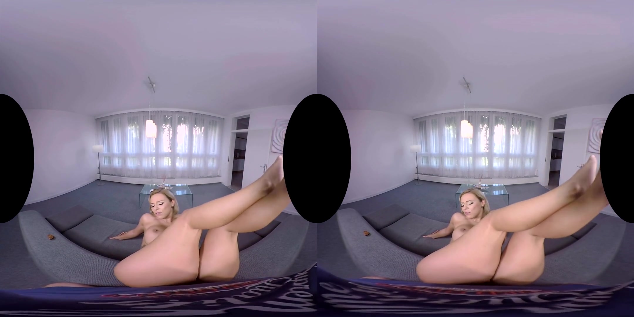 Lilli Vanilli in Cookies 'N' Cream - POV - RealityLovers