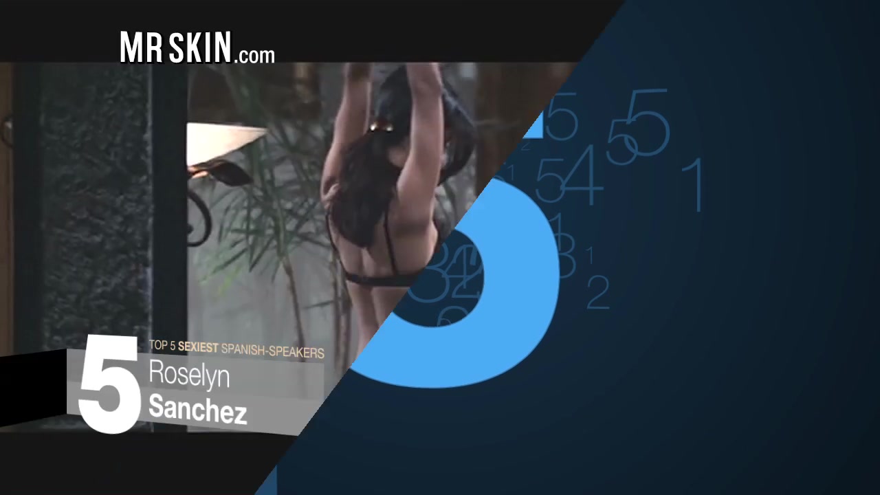 Cinco de Mayo Sex Bombs - Mr.Skin
