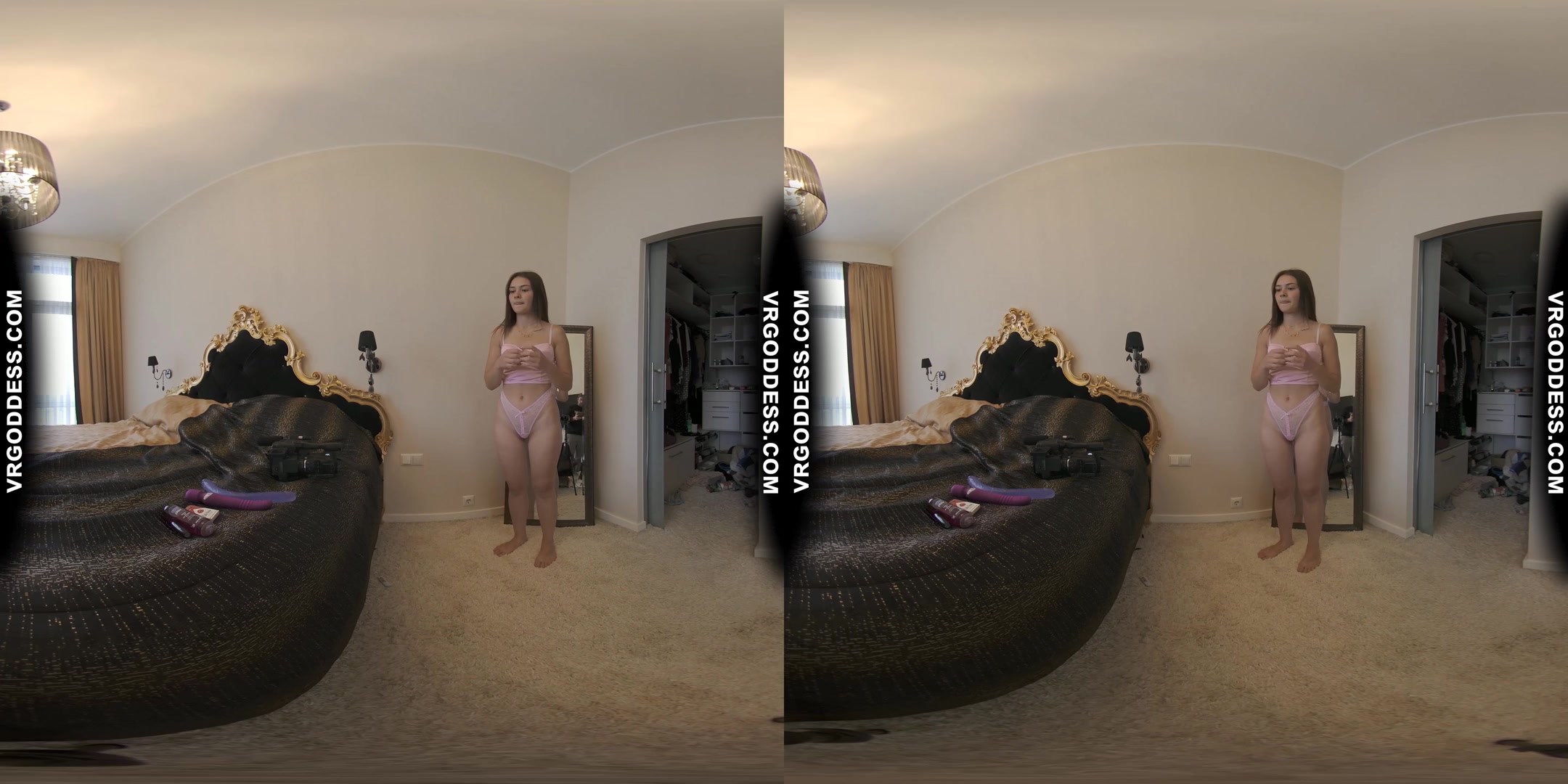 Private Lesbian Moments Miss Pussycat And Tiny Hot Babe Matty Licking Pussies Sucking Up Juices