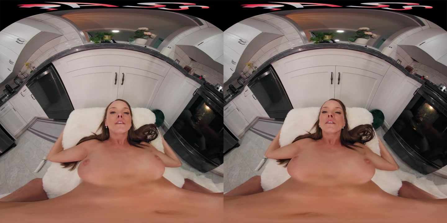 Turning Up The Heat in St. Louis - FuckPassVR