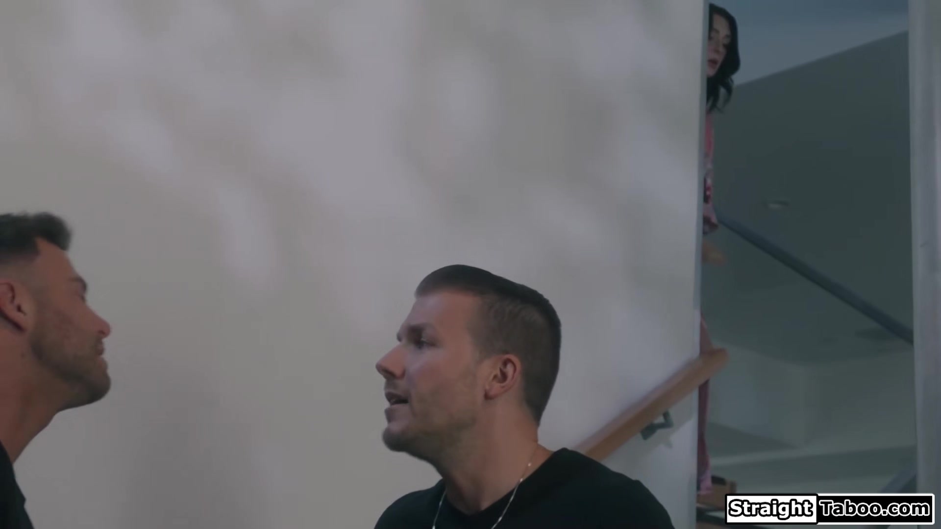 I will fuck you and your bf to prove I will not tell on you