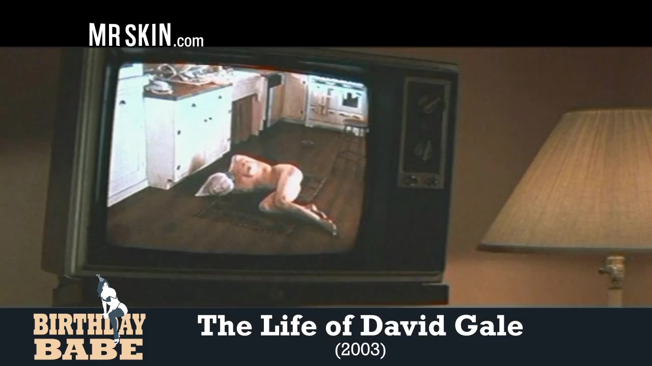 Laura Linney Shows Birthday Skinny - Mr.Skin