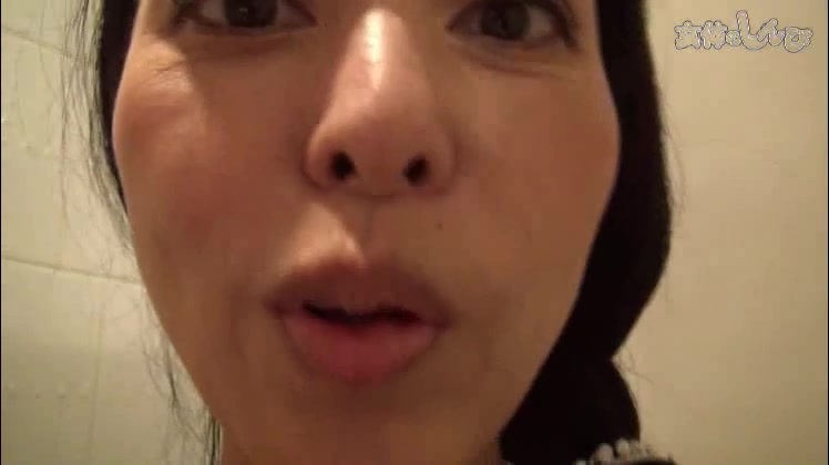 Ms.Azusa - Fetish Japanese Video