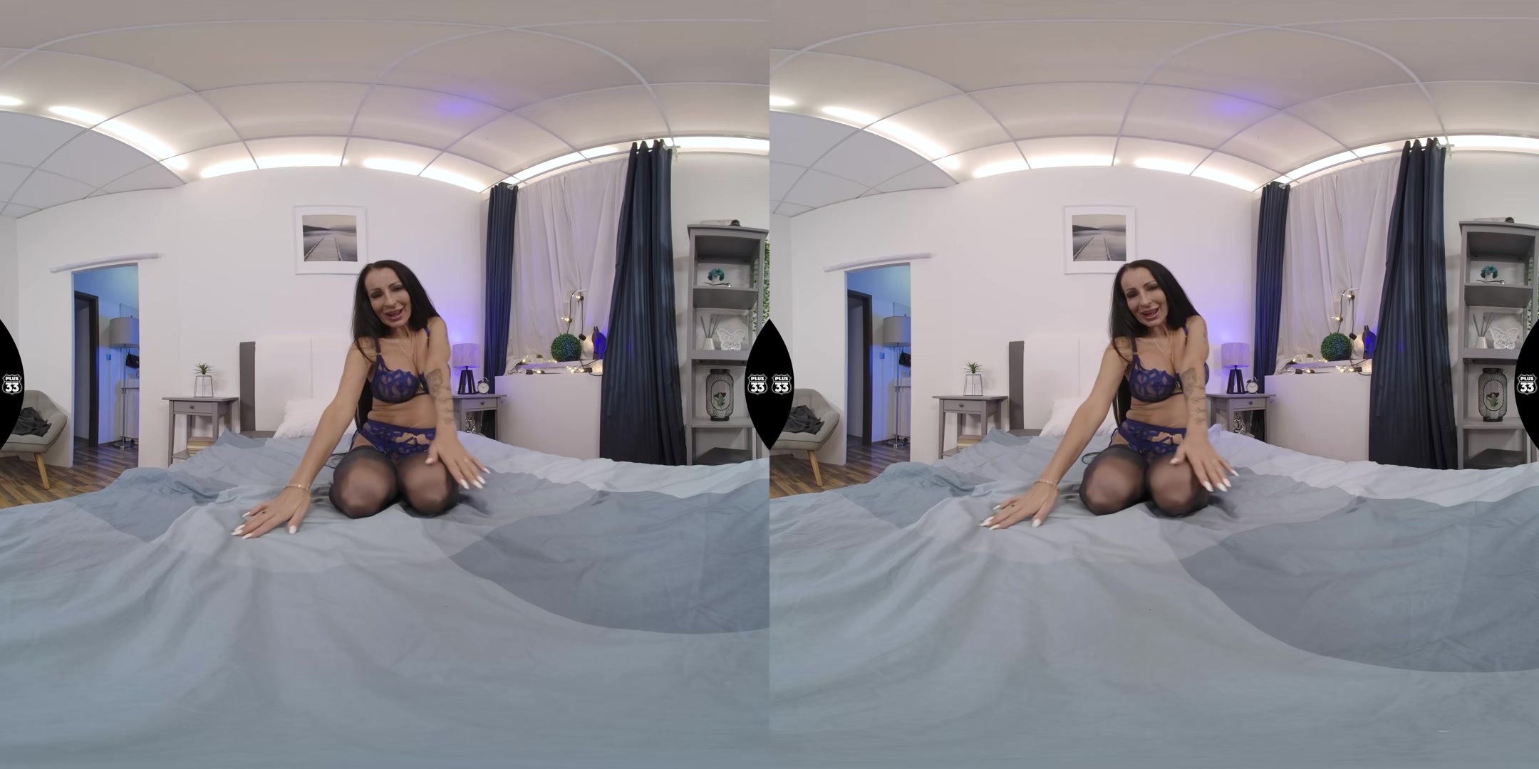 Enjoy it with Me - Plus33