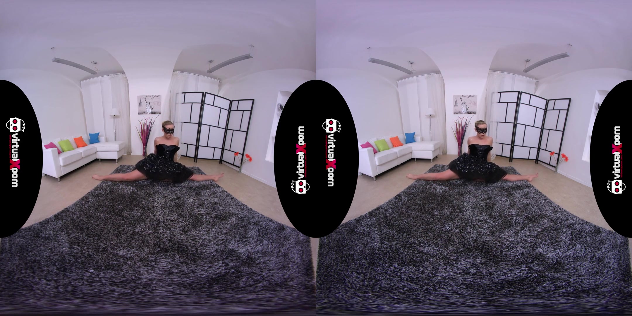 Vinna Reed in Ballerina Vinna Reed - VirtualXPorn