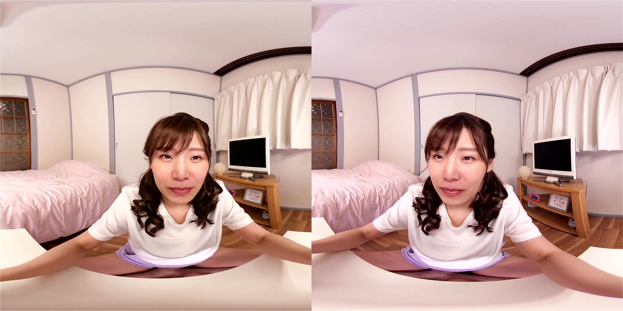 Risa Mitsui Apartment Days! Risa Mitsui Act 1 - SexLikeReal