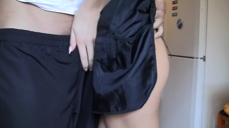 pair fucking hard at home in all holes
