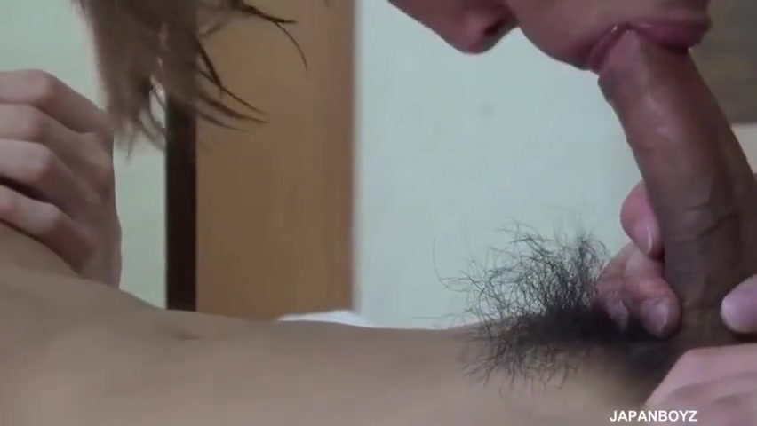 Hot Twinks From Japan