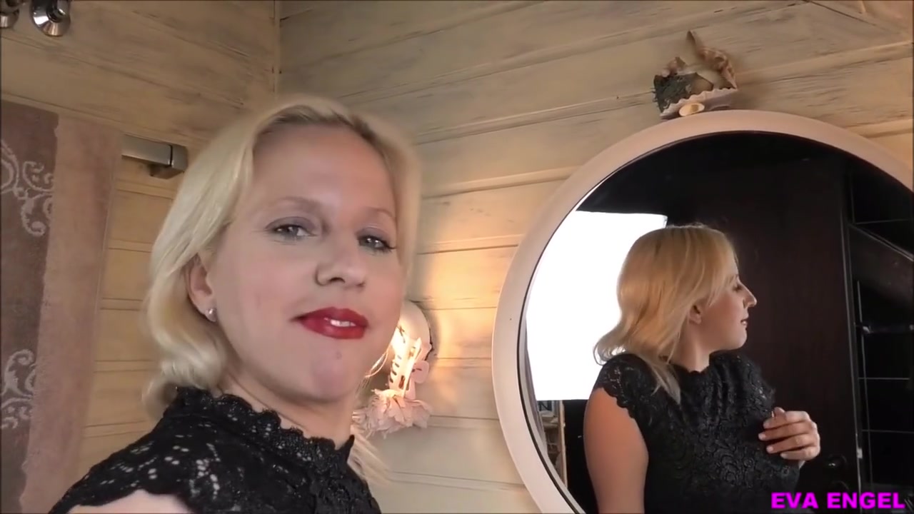 Eva Engel - Face Fuck & Cum Swallow With Pervy Sugardaddy