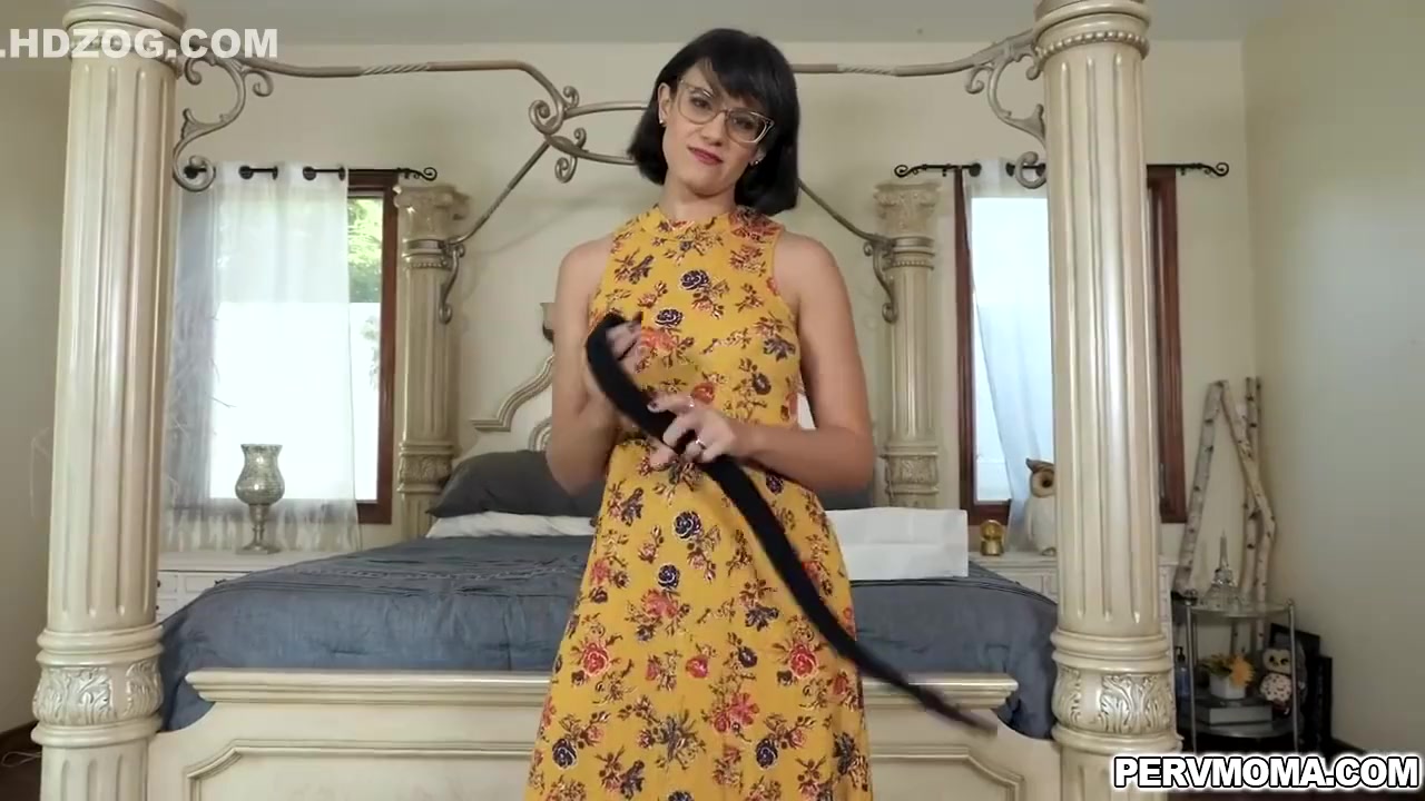 Alex Cock Gets Hard Watching Penny Masturbates