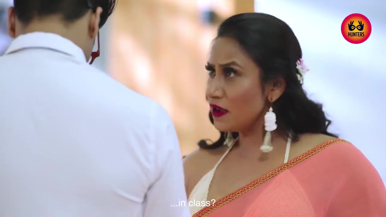 Yes Mam 2023 Season 01 Episodes 01 Indian Porn Web Series