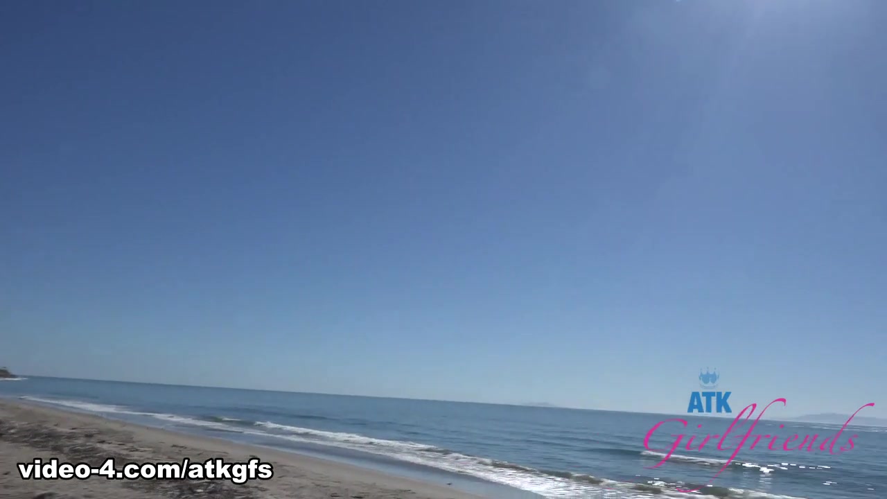 Angel Windell in Virtual Date Movie - AtkGirlfriends