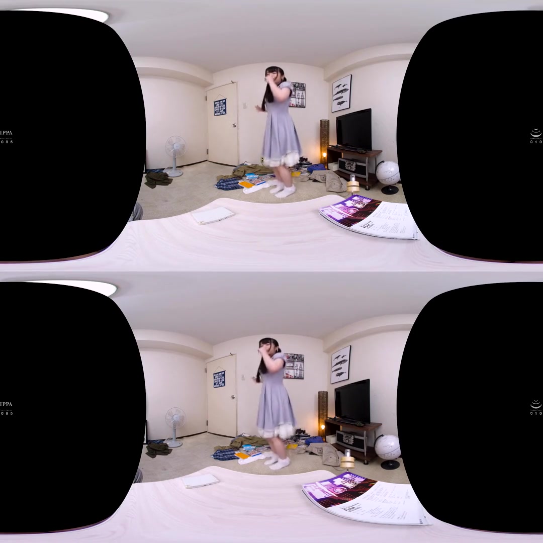 Kanon Momokou Step sister Woke up Gender Reversed! 1 - SexLikeReal