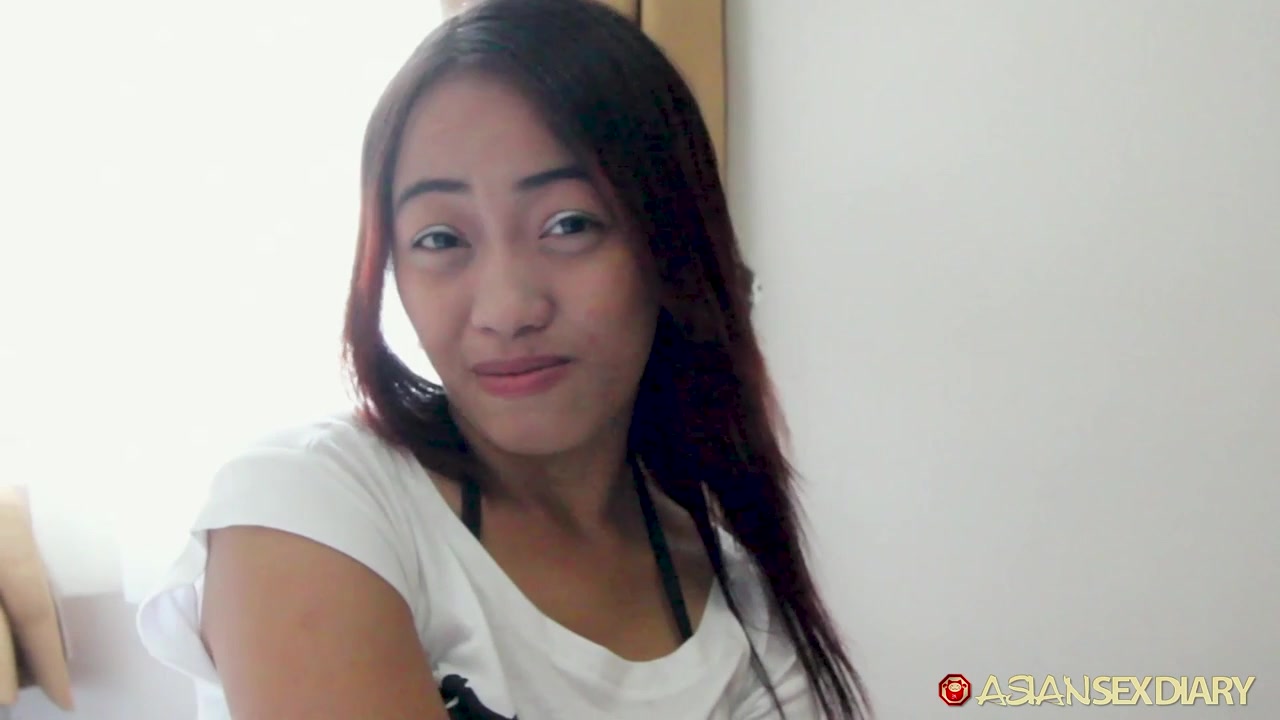 Shy Girlfriend Sex Experience In Manila By Asian Sex Diary