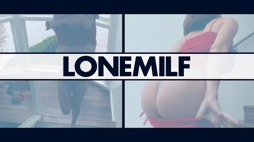A Touch Of Red - MYLF