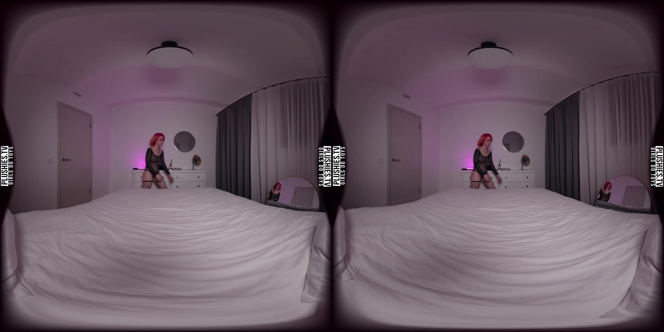 Poker Went Wrong - Plushiesvr - Vr Porn Video - Sexlikereal