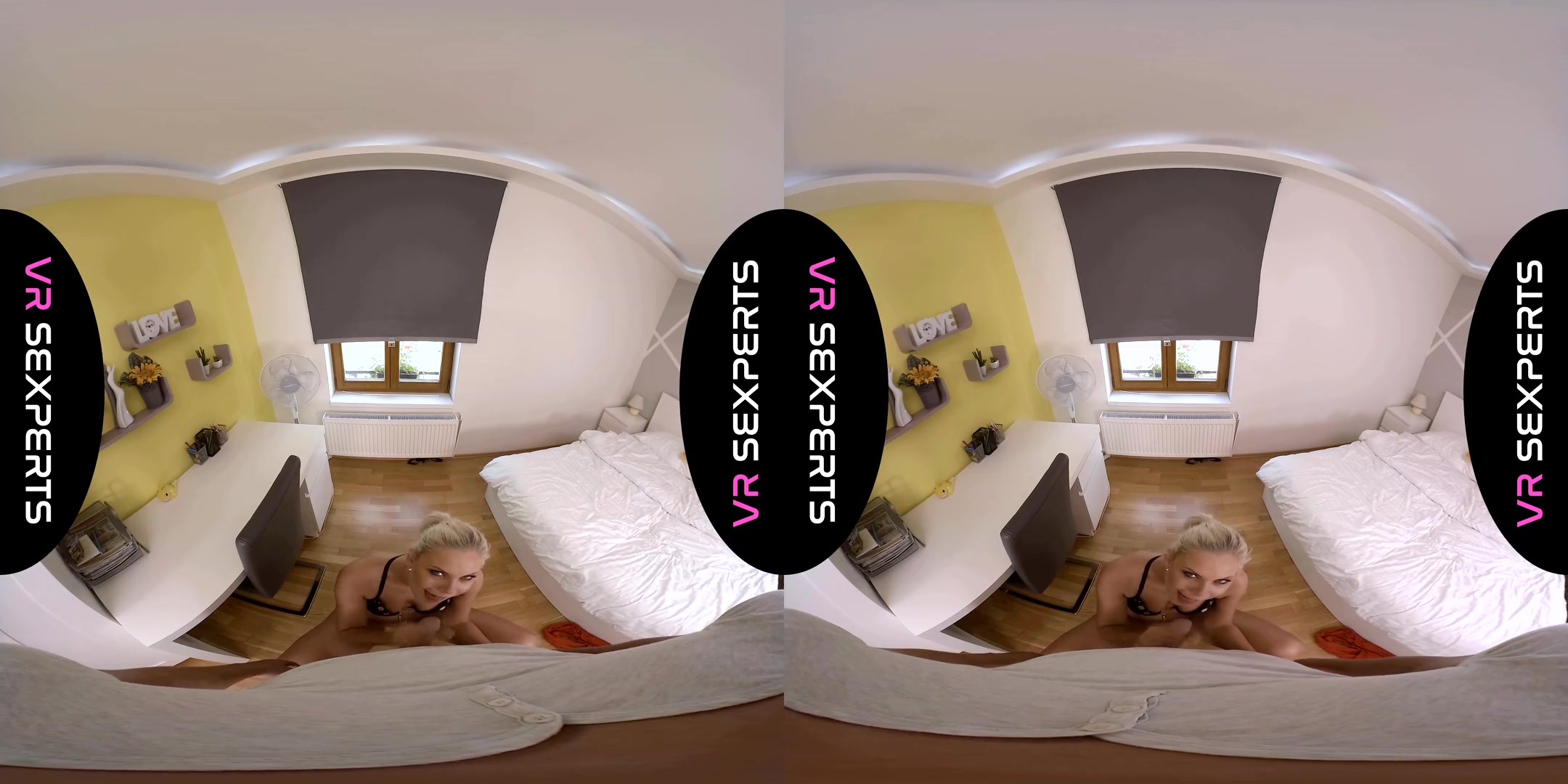 Julia Parker in Take My Anal Virginity - VRSexperts