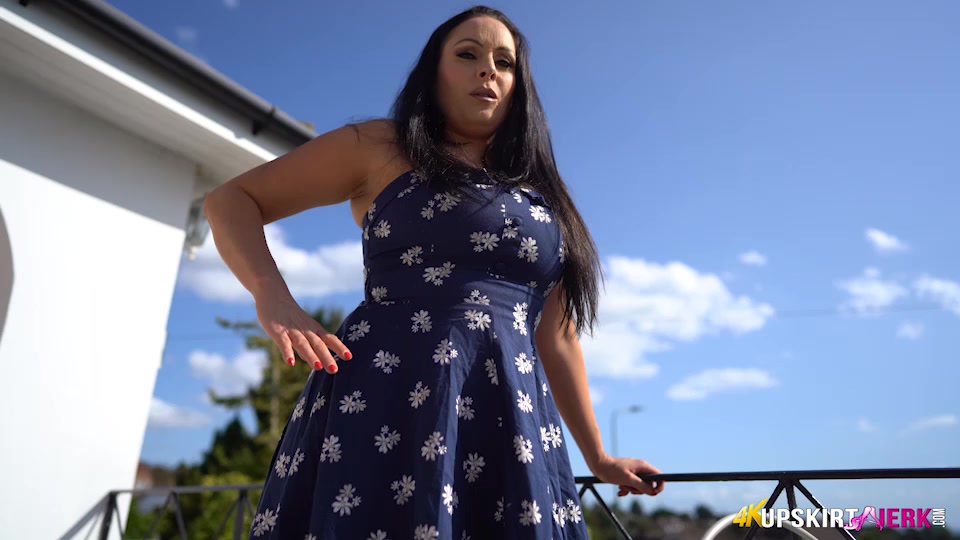 Spill That Spunk - UpskirtJerk