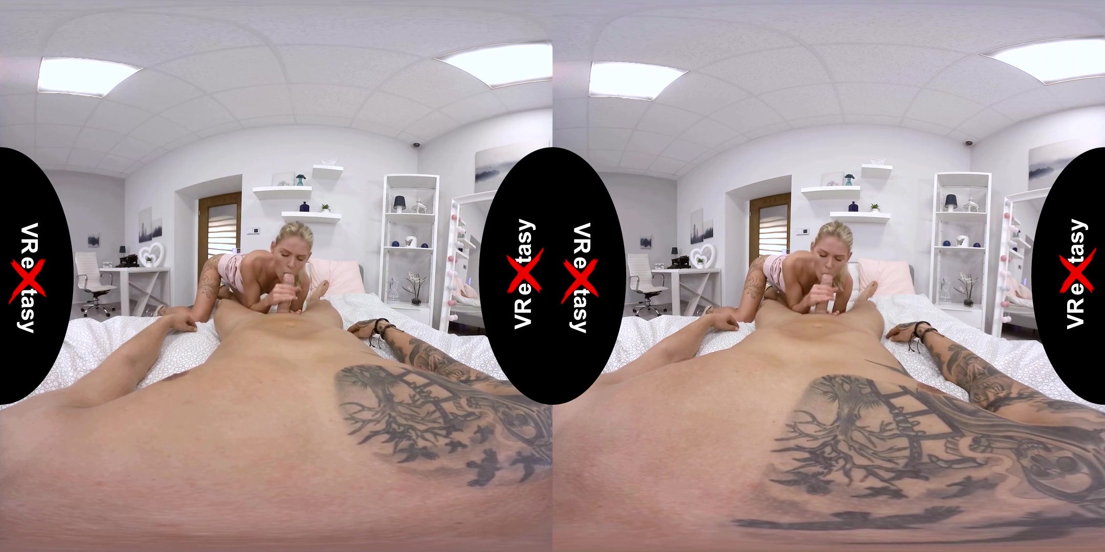 Fuck Me Bro - SexLikeReal