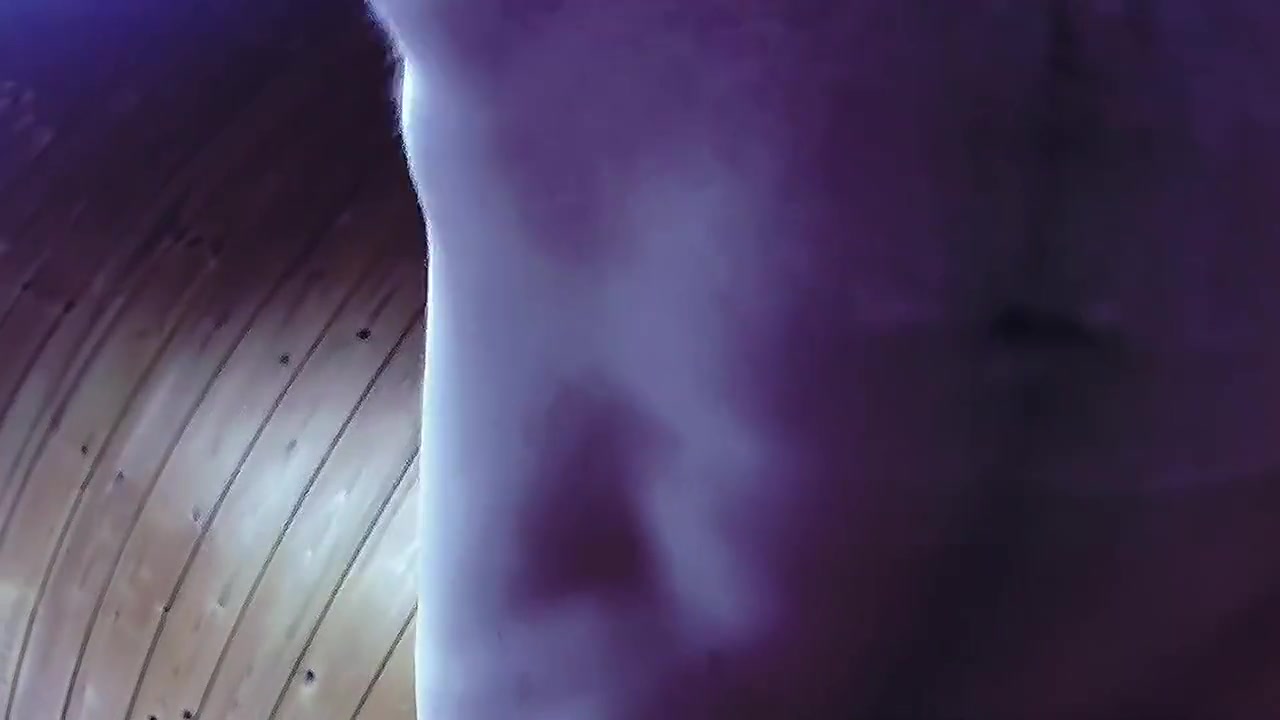 Deepthroat - Patrick Rici