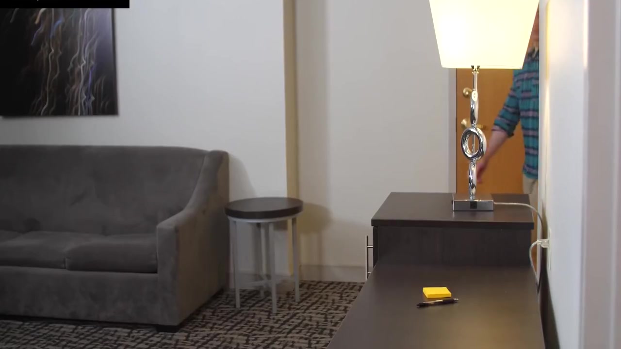 Michael Rams Troys Tight Ass While He Freshens Up In The Shower