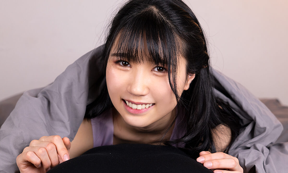 Yurika Natsumi in Various Forms of Sexy Touching - AQUA