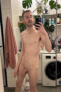 Jake Daniel