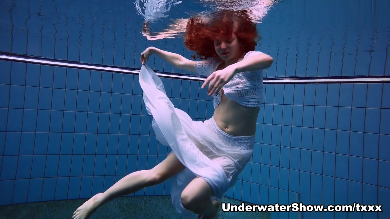 Marketa Video - UnderwaterShow