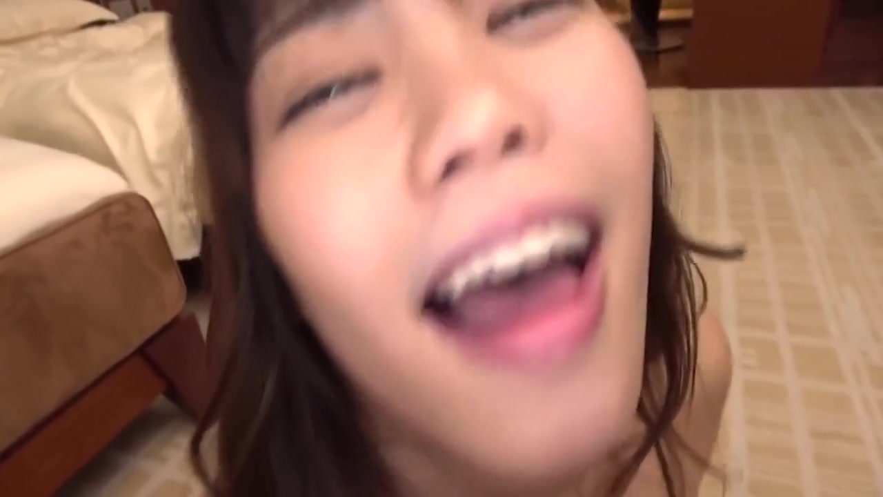 Part.2 Runa Has An Sexy Anime Voice Like Those Squeaky Pitched Girls You See In Anime.021