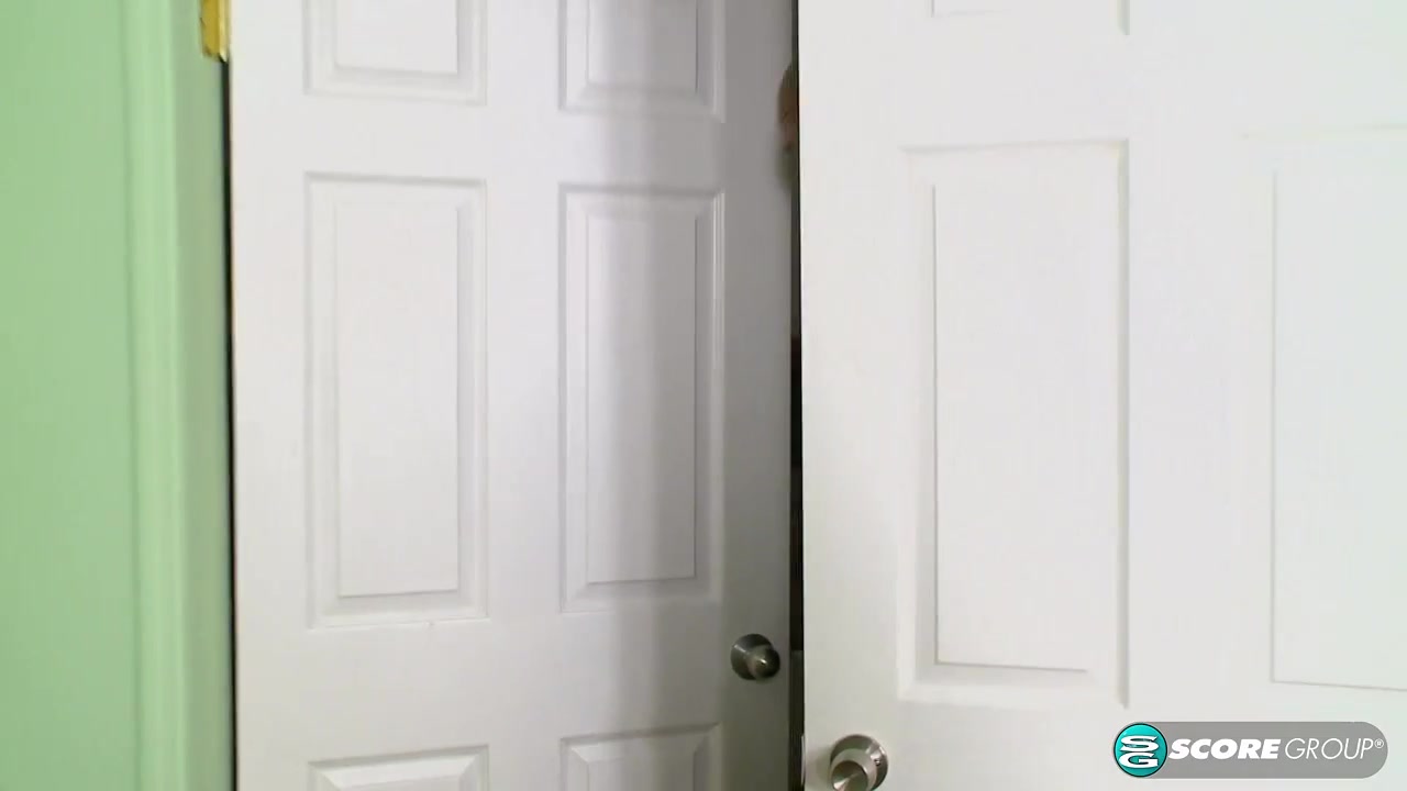 The Creamy Redhead & The Black Buttmaster - ScoreVideos