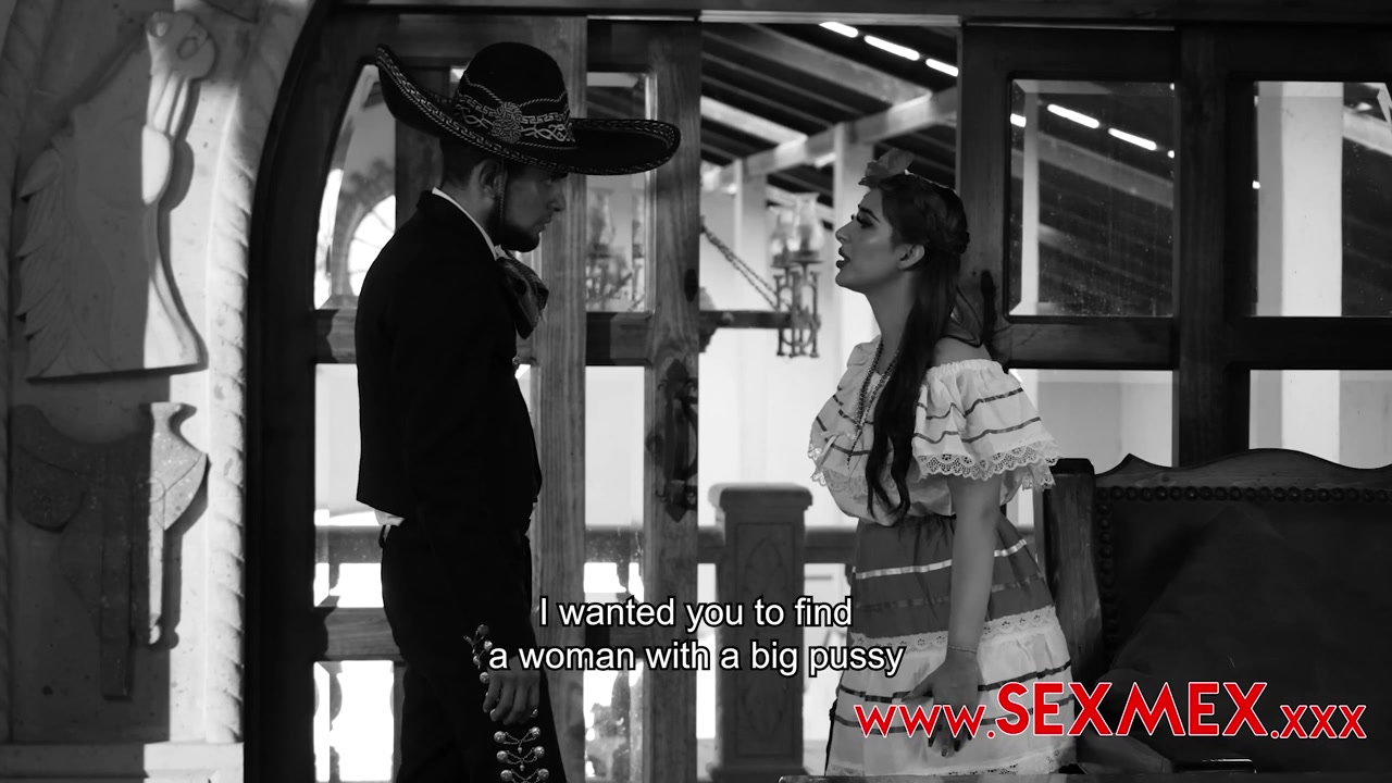 Mexican Independence Day - El Charro Vergara - Jessica Sodi - Jessica Sodi - Sexmex