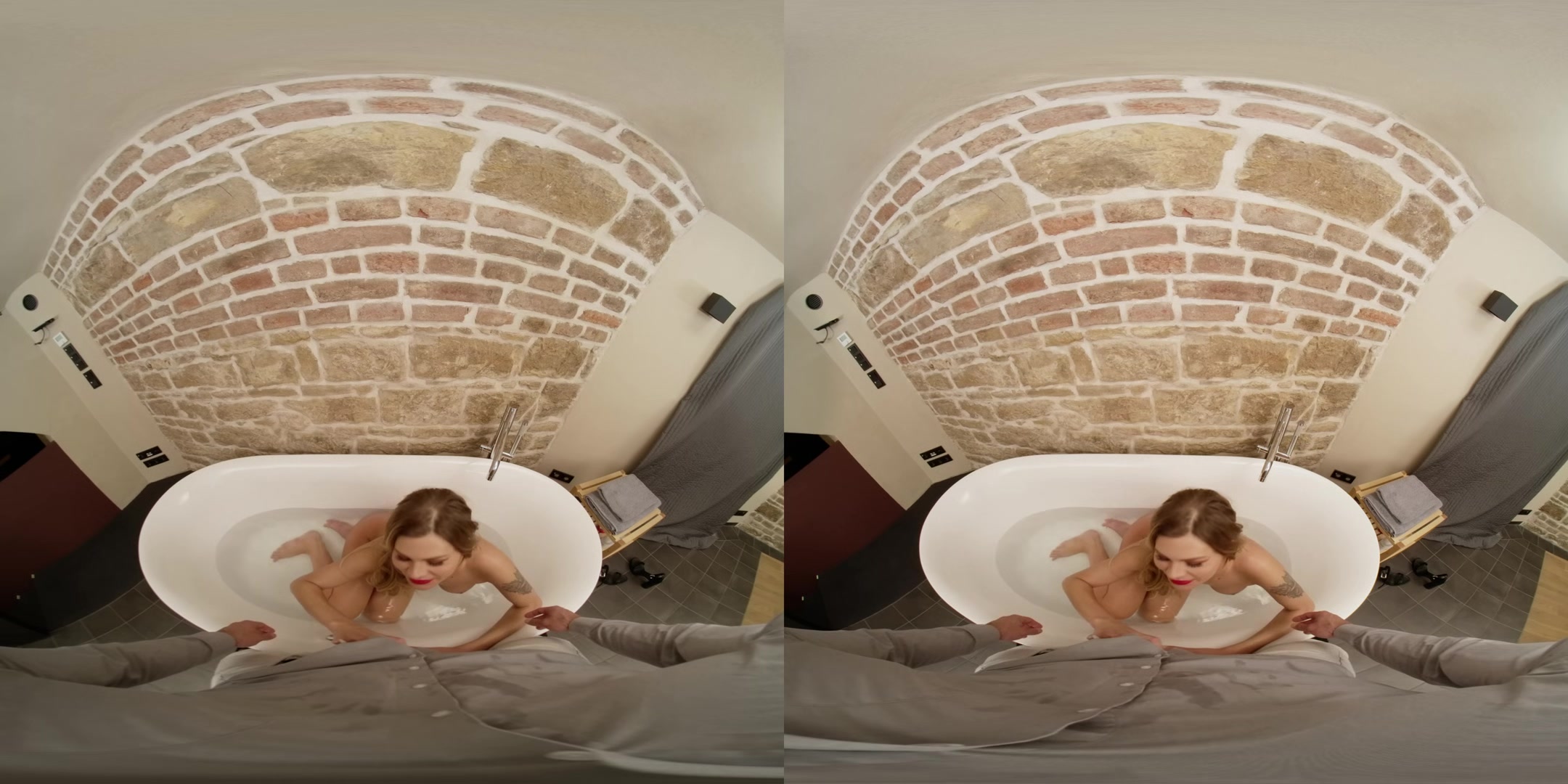 Wet Massage
