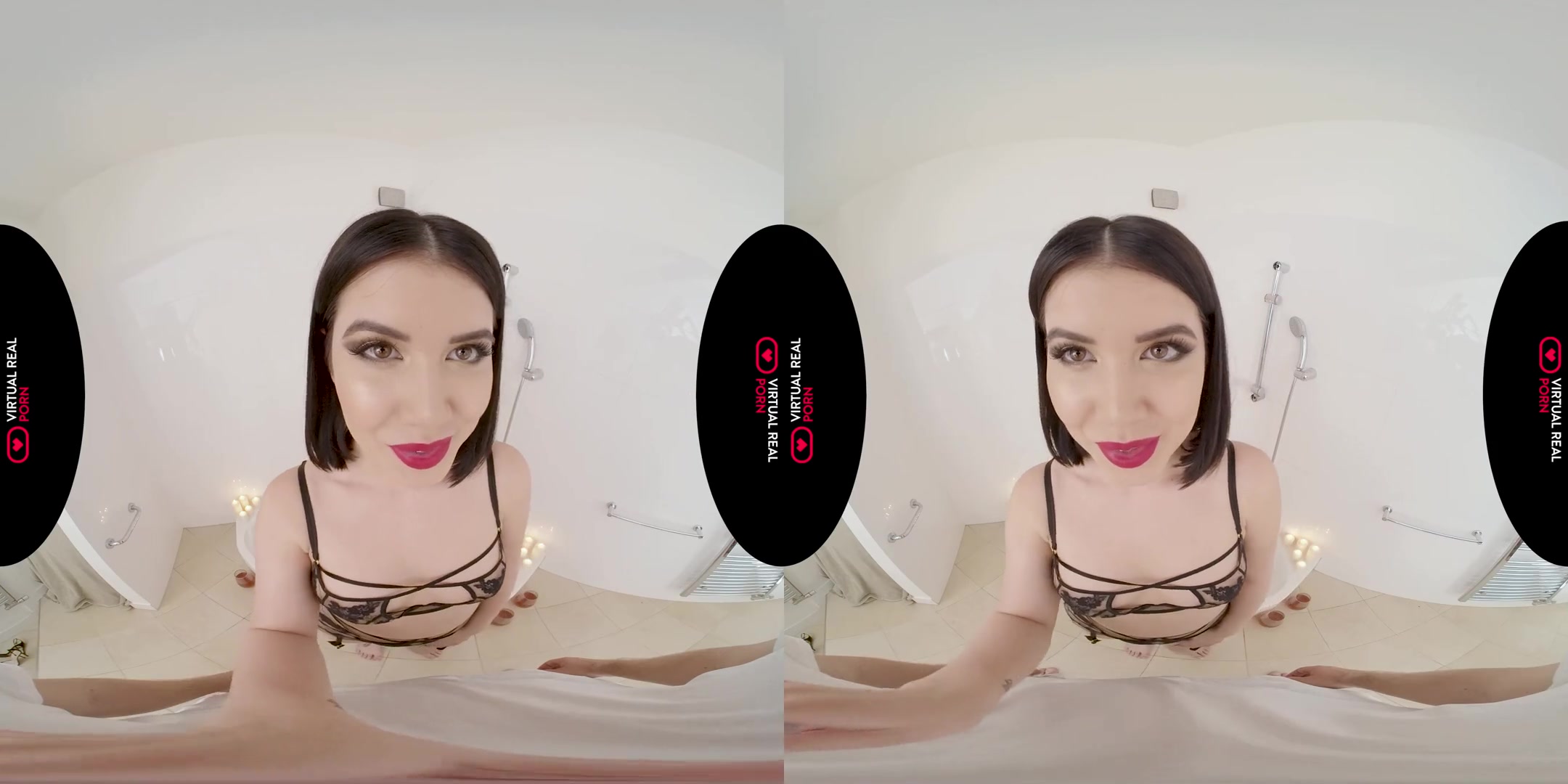 Sweetest Day - Sticky Food Fetish Sex with Pornstar