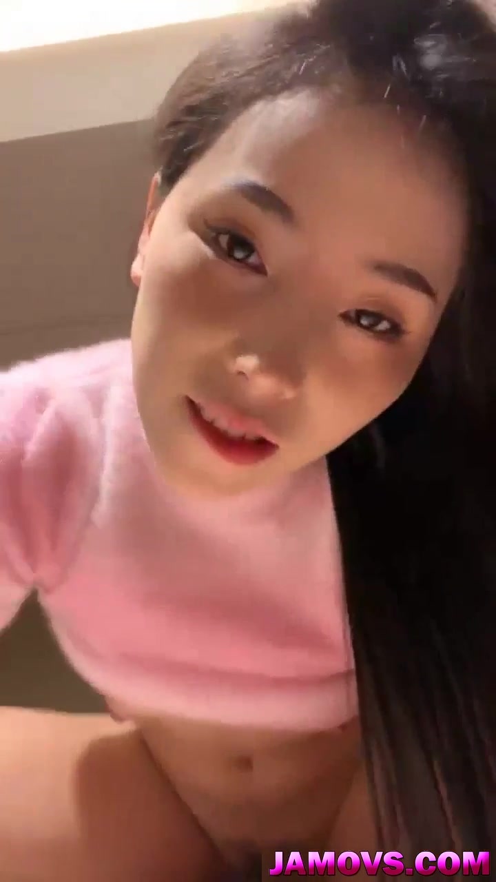 Asian Teen Threesome Sex