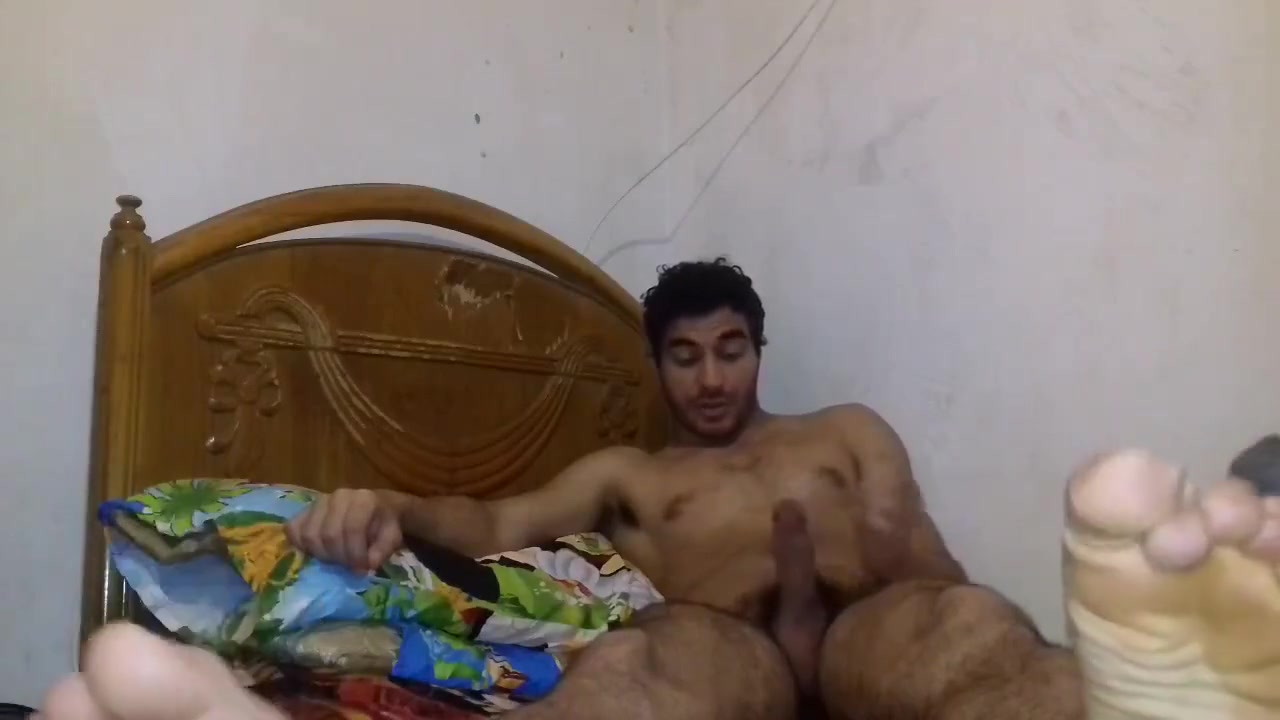 Making Hard Anal Fucking With Friend On Bed
