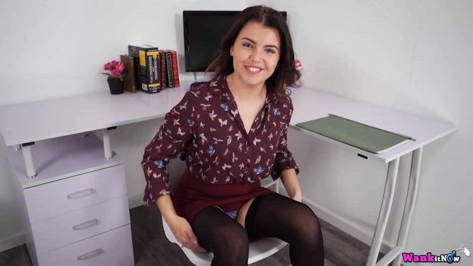 Jessie - Frisky Friday - Sexy Videos - WankitNow