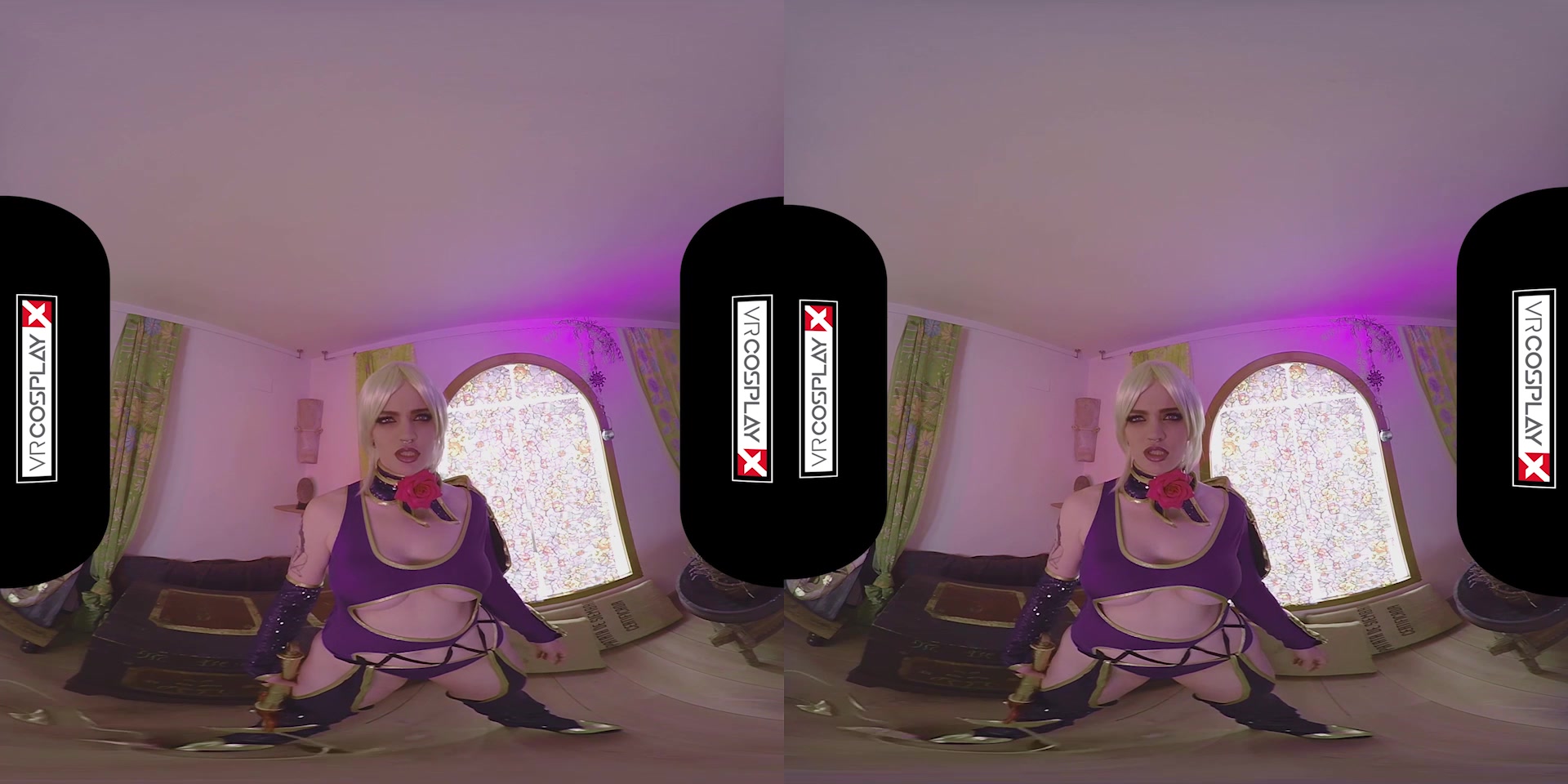 HoleCalibur