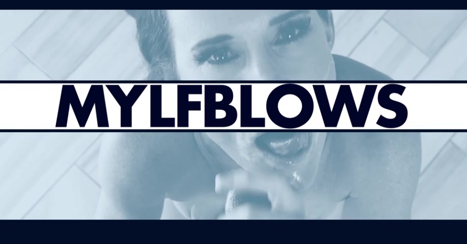 Forbidden Oral Skills Showcase - MYLF