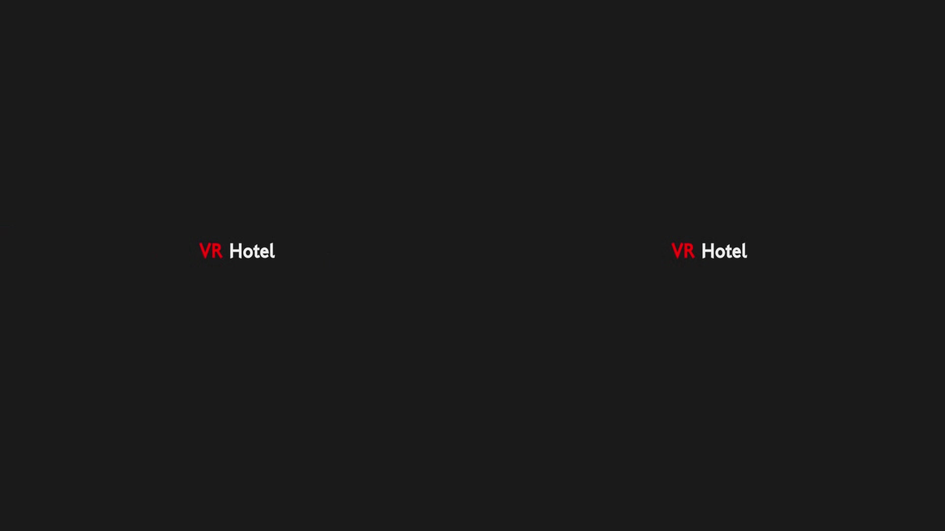 VR Hotel